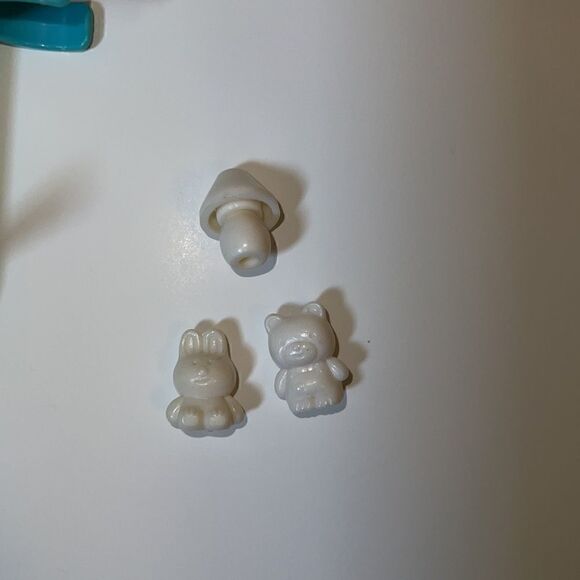 Vintage Sweet Secrets Galoob Do Write Dog Convertible Clipboard Bedroom 80s-90s - Picture 9 of 16